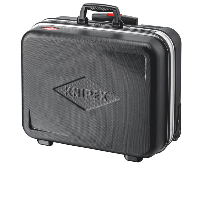 KNIPEX 00 21 06 LE Tool Case "BIG Basic Move", Empty. 515mm