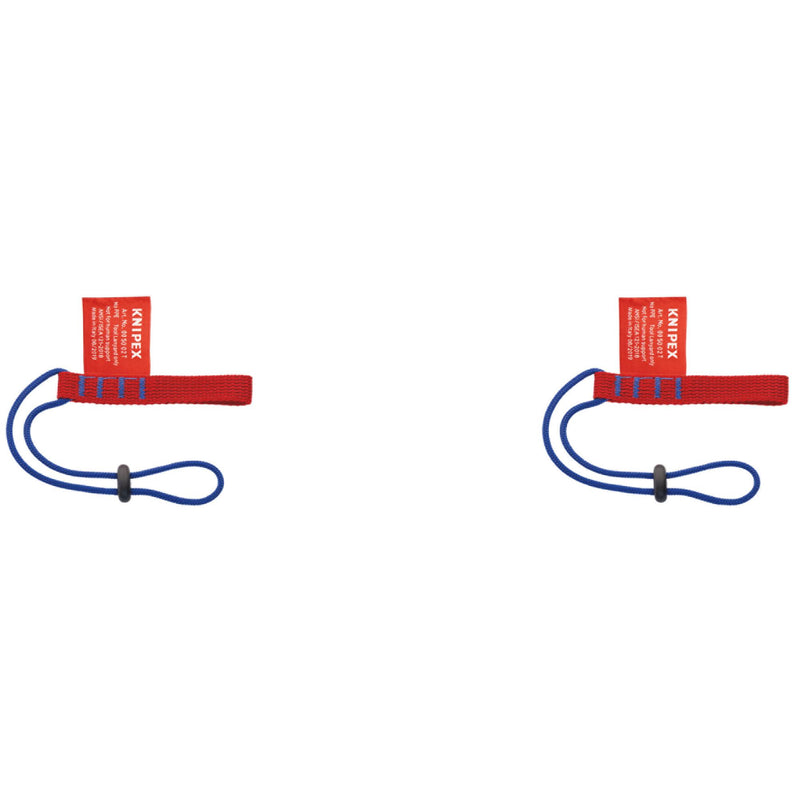 KNIPEX 00 50 02 T BK Adapter Strap, 270mm