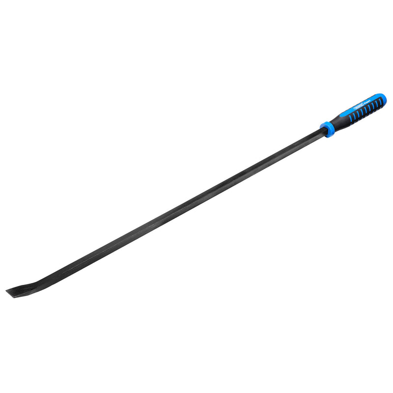 Draper Expert Soft Grip Pry Bar, 1145mm
