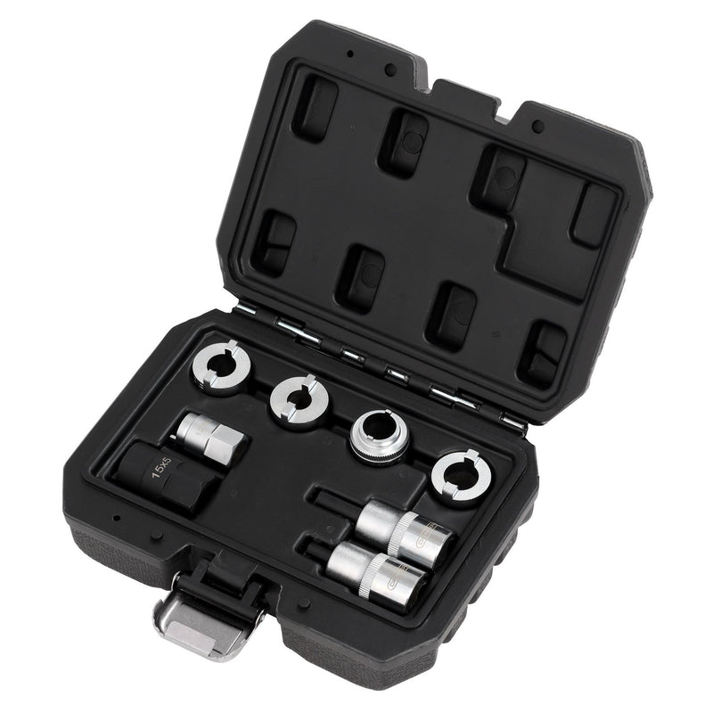 Strut Nut Kit (8 Piece)