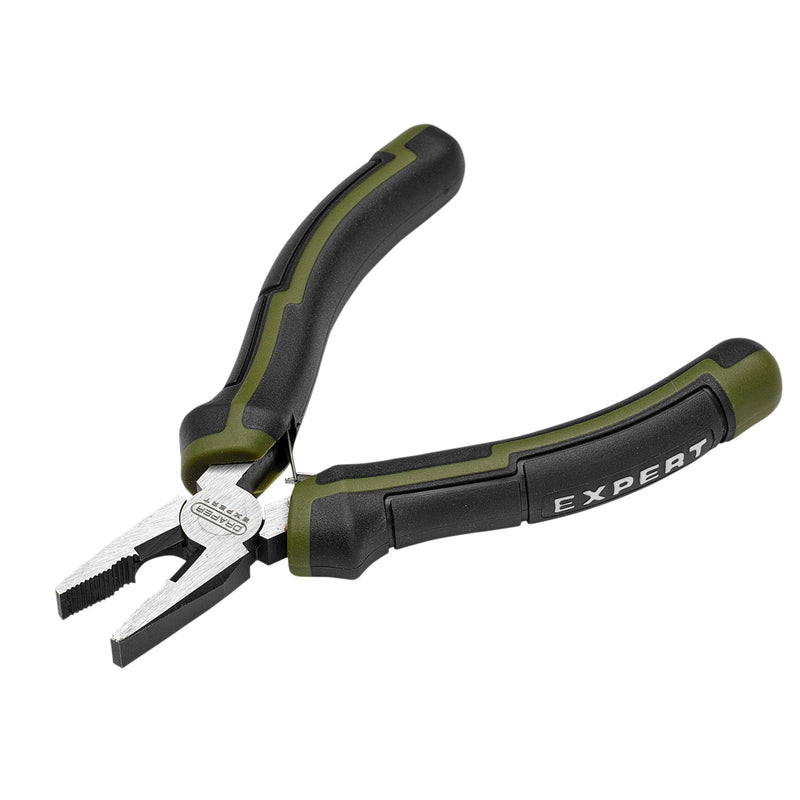 Draper Expert Mini Combination Pliers, 115mm