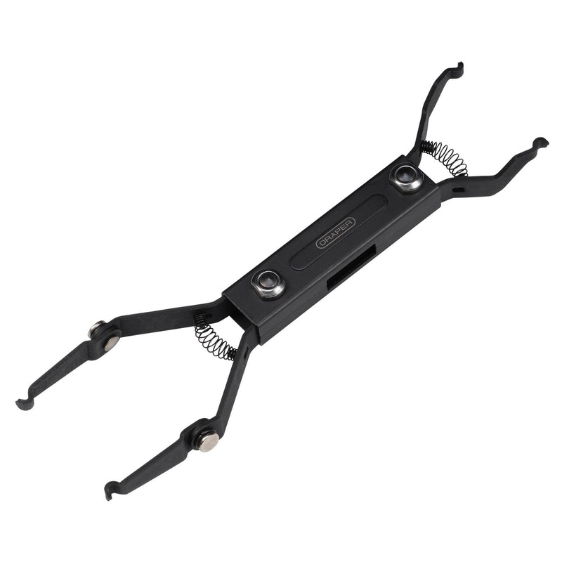 Quick Connect/Disconnect Tool
