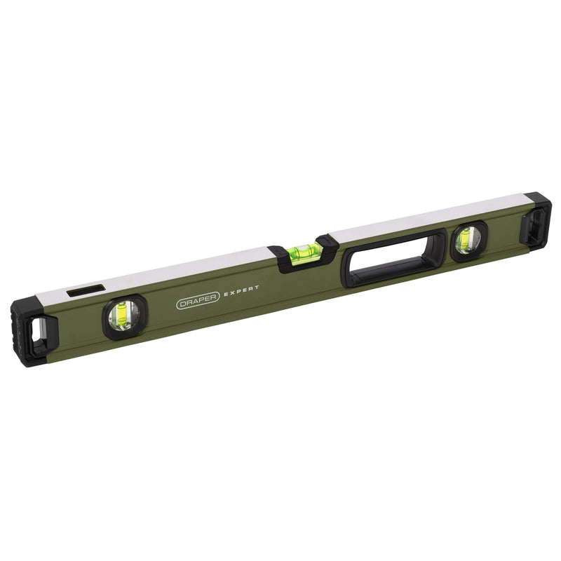 Draper Expert Box Spirit Level with Handle, 600mm