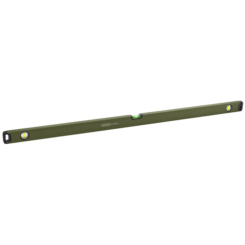 Draper Expert Box Spirit Level, 1200mm
