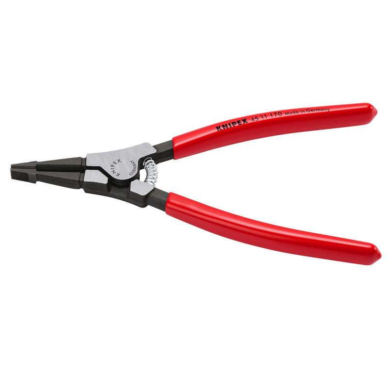 KNIPEX 45 11 170 Special Retaining Ring Pliers, 170mm