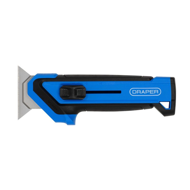 2-in-1 Utility Knife