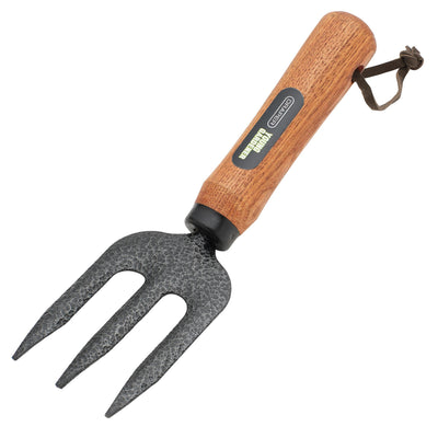 Young Gardener Hand Fork with FSC Ash Handle