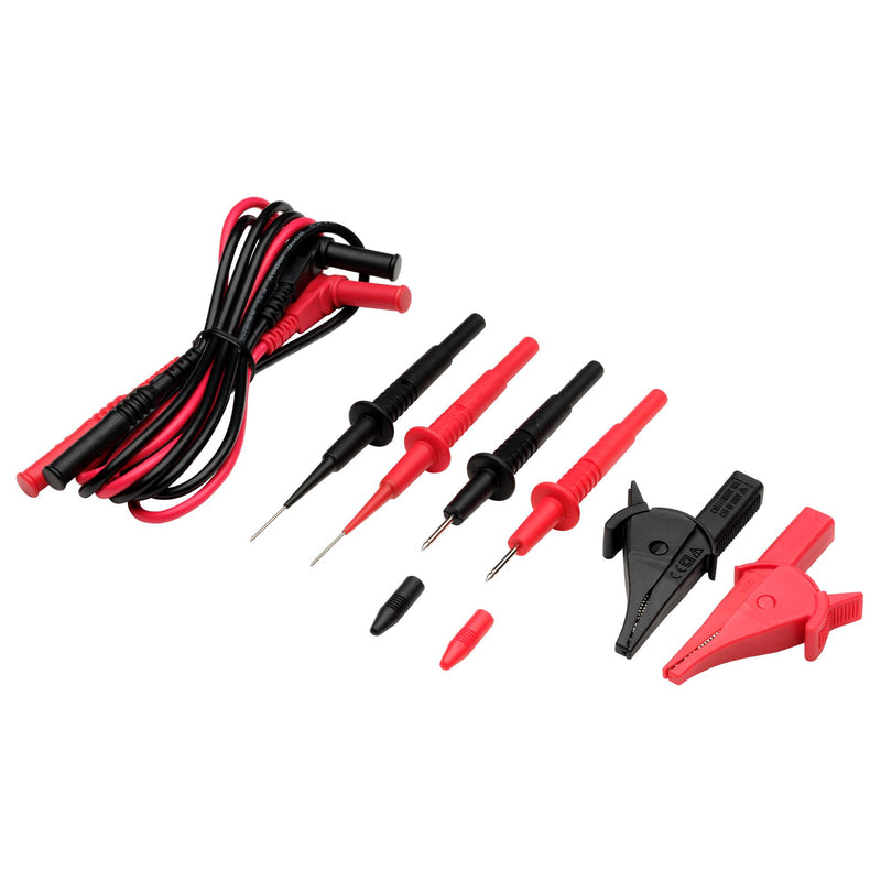 Draper Expert Test Lead Kit for Stock No. 30641 and 30629