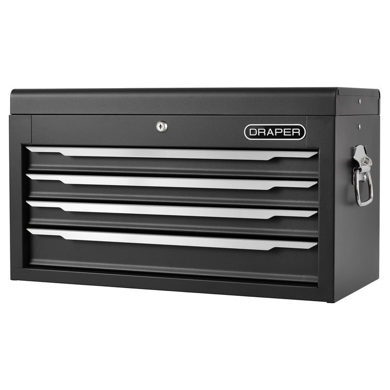 Tool Chest, 4 Drawer, 26"