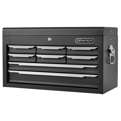 Tool Chest, 8 Drawer, 26"