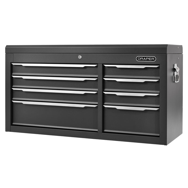 Tool Chest, 8 Drawer, 42"