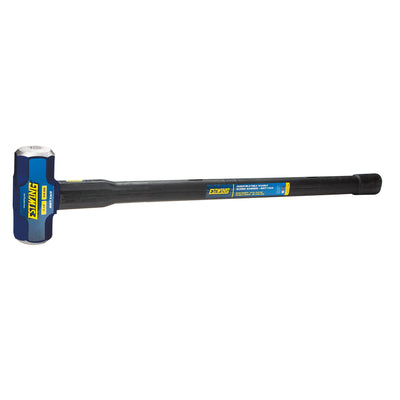Estwing ESH-830X Indestructible Shaft Sledge Hammer, 3.6kg/8lb