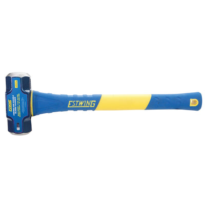 Estwing ESH-416F Fibreglass Shaft Sledge Hammer, 1.8kg/4lb