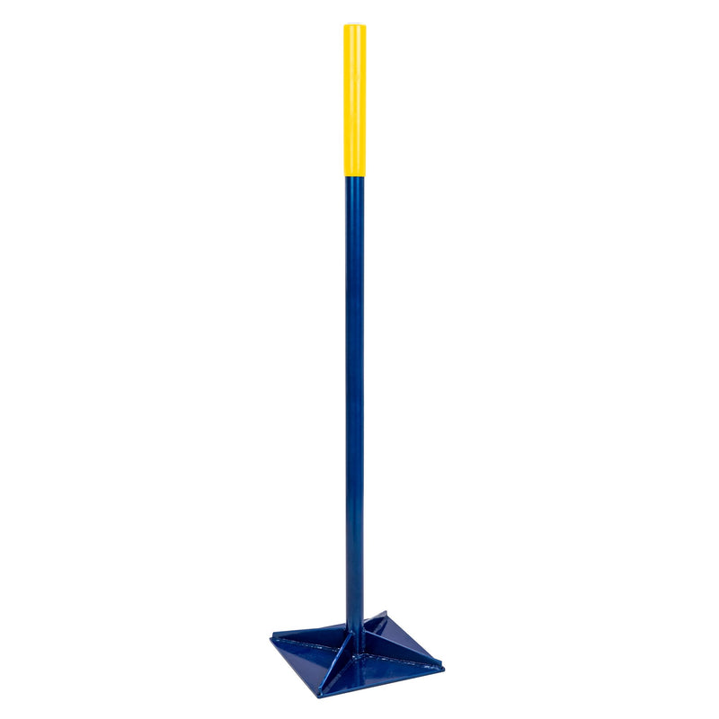 Estwing ETM/1010S Tamper, 255 x 255mm/10" x 10"