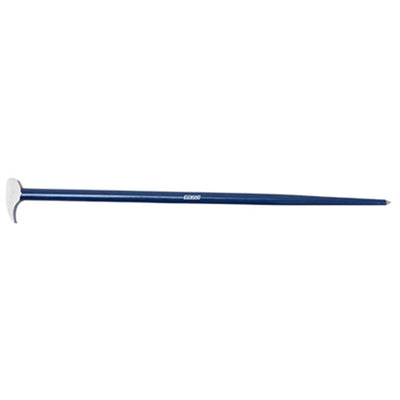 Estwing EPB-18 Roll Head Pry Bar, 450mm/18"