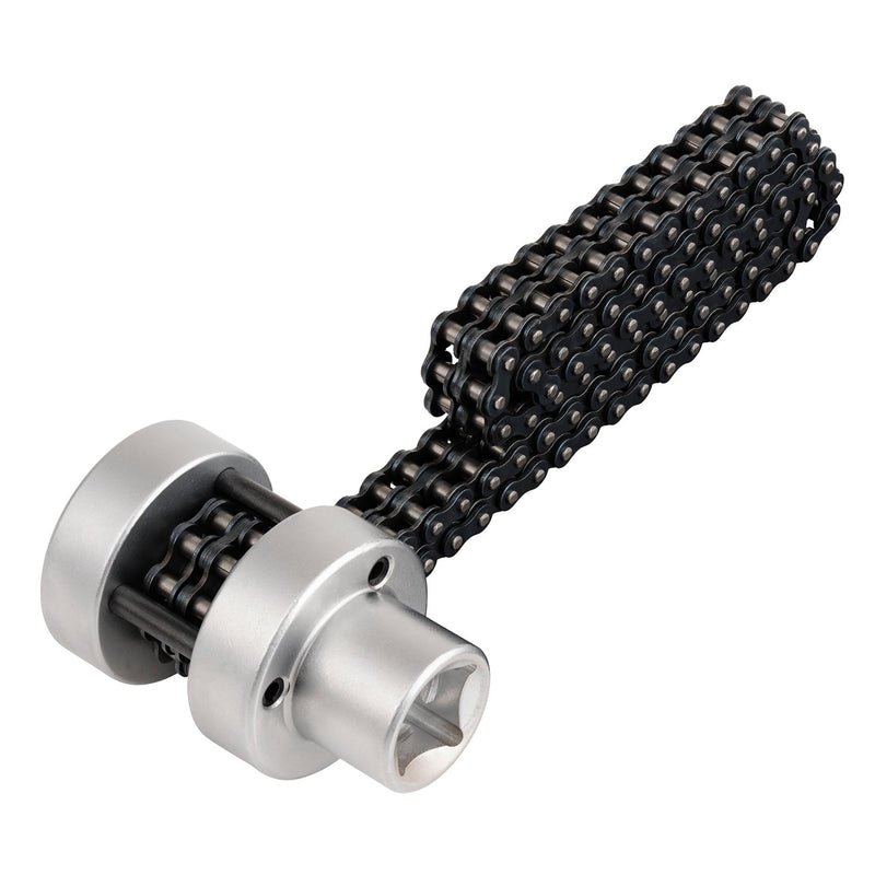 Chain Oil Filter Wrench, 1/2" Sq. Dr.