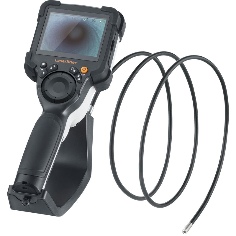Laserliner 082.237A VideoInspector Mini Professional Video Inspection System