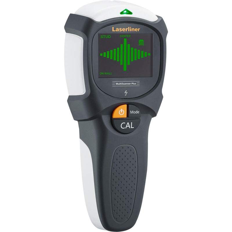Laserliner 080.967A MultiScanner Plus Electronic Locating Device