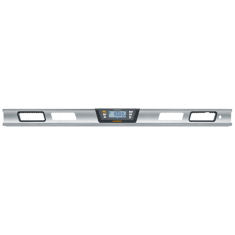 Laserliner 081.275A DigiLevel Pro 120 Electronic Spirit Level, 1200mm