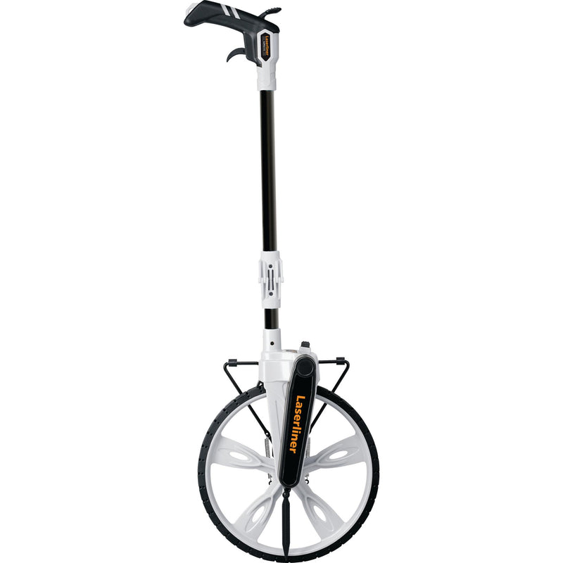 Laserliner 075.005E RollPilot S12 Measuring Wheel