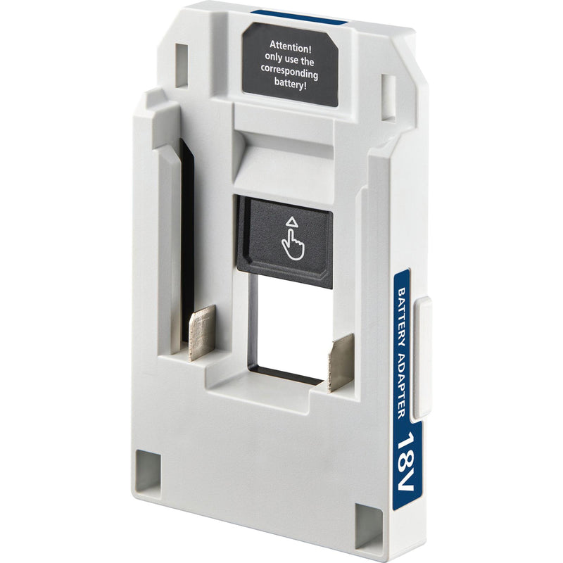 Laserliner 036.380.1A PowerAdapter Bosch Professional Battery Adaptor