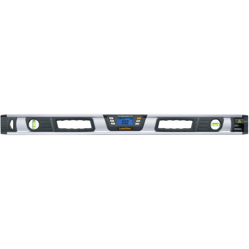Laserliner 081.257A DigiLevel Laser G80 Digital Electronic Spirit Level, 800mm