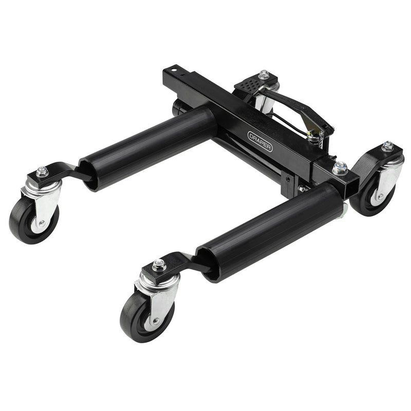 Wheel Skate, 680kg