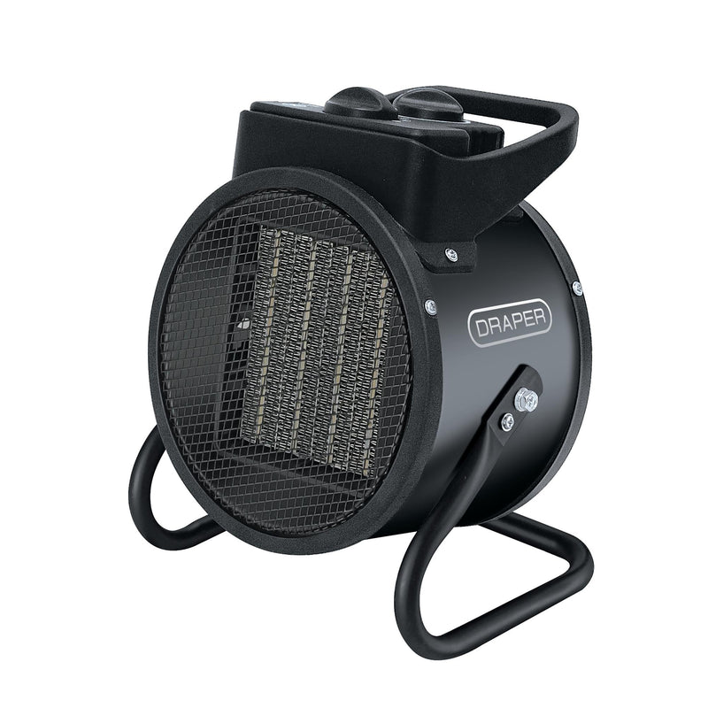 230V PTC Electric Heater, 9500 BTU, 2.8kW