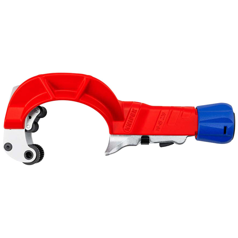 KNIPEX 16 45 220 STX60 Heavy Duty Stripping Tool, 30 – 60mm