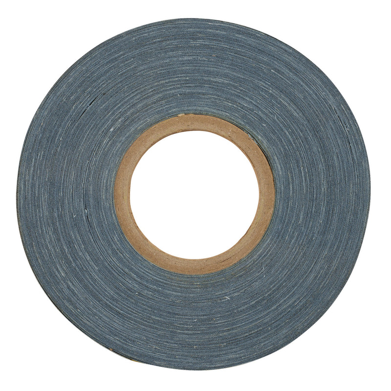 Emery Cloth Roll, 25mm x 50m, 180 Grit