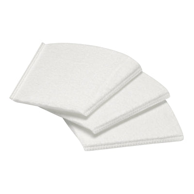 Filter Bags for D20 20V Vacuum Cleaner (Pack of 3)
