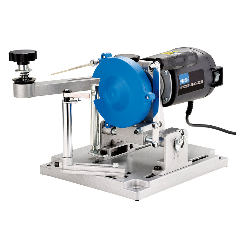 Draper Storm Force® 230V Circular Saw Blade Sharpener, 110W