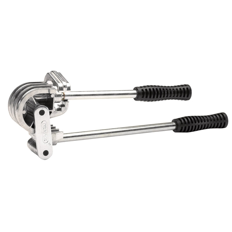Draper O/D Micro Tube Bender, 8, 10, 12mm - DR-72376 - Draper - Trade Counter Direct