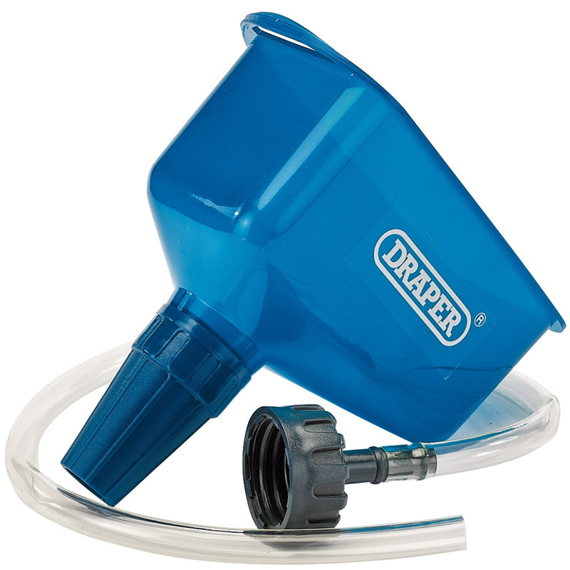 Draper Oil Funnel and Tube - DR-26327 - Draper - Trade Counter Direct