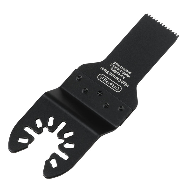 Draper Oscillating Multi-Tool Plunge Cutting Blade, 20mm - DR-70459 - Draper - Trade Counter Direct