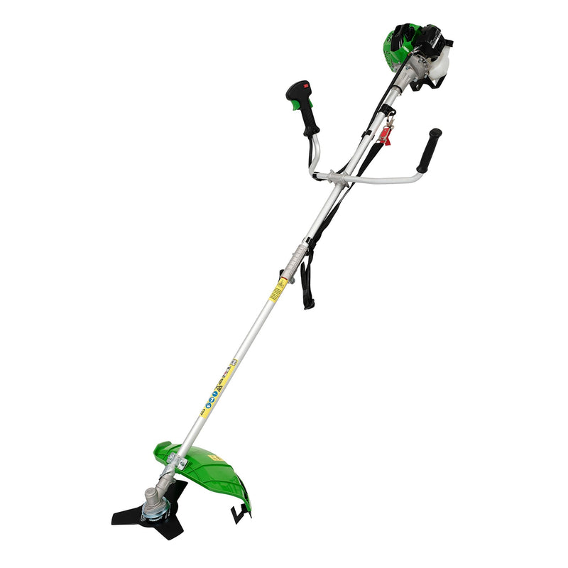 Draper Petrol Brush Cutter and Line Trimmer - DR-30268 - Draper - Trade Counter Direct