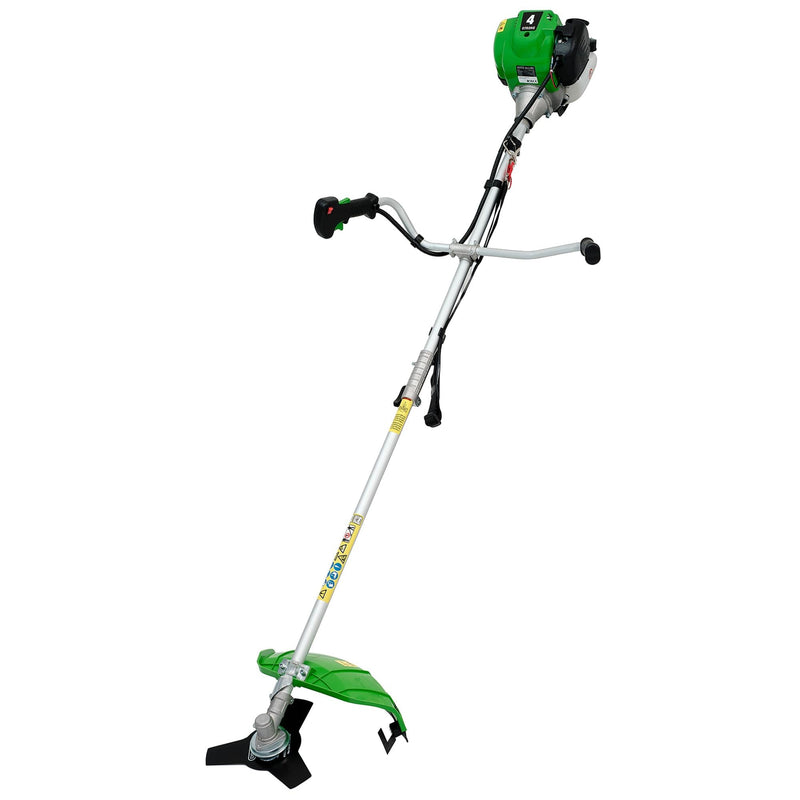 Draper Petrol Brush Cutter and Line Trimmer - DR-30271 - Draper - Trade Counter Direct
