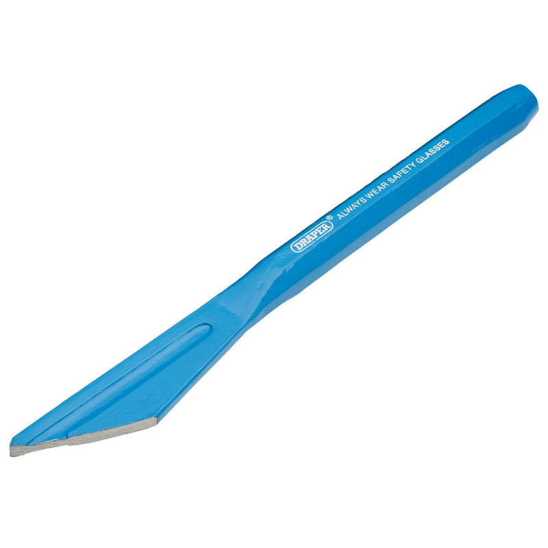 Draper Plugging Chisel, 248 x 16mm - DR-64828 - Draper - Trade Counter Direct