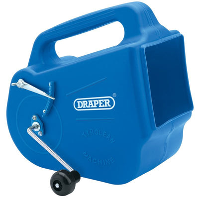Draper PTF Tyrolean Flicker Machine - (02171) - DR-02171 - Draper - Trade Counter Direct