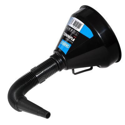 Draper PVC Flexible Funnel - DR-56141 - Draper - Trade Counter Direct
