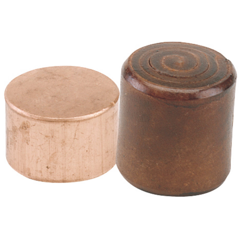 Draper Rawhide Face for 20070 Copper/Rawhide Hammer, 32mm - DR-20850 - Draper - Trade Counter Direct