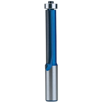 Draper RB23 TCT Router Bit, 1/2" Flush, 12.7 x 50mm - (75352) - DR-75352 - Draper - Trade Counter Direct