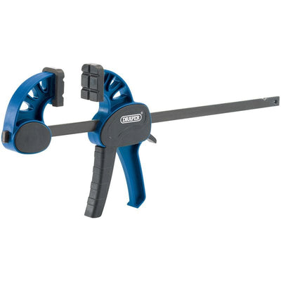 Draper RBSC Dual Action Clamp, 450mm - (25368) - DR-25368 - Draper - Trade Counter Direct