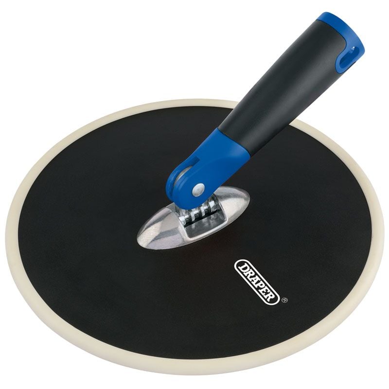 Draper RDS Radial Sander - (17162) - DR-17162 - Draper - Trade Counter Direct