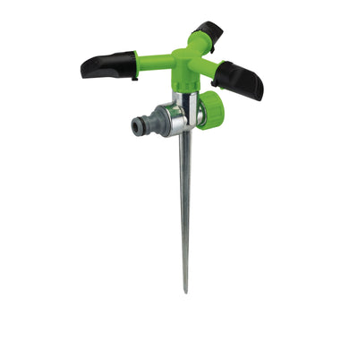 Draper Revolving Sprinkler - DR-09563 - Draper - Trade Counter Direct