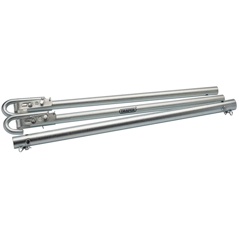 Draper Rigid Towing Brace, 1840mm, 2000kg - DR-99654 - Draper - Trade Counter Direct