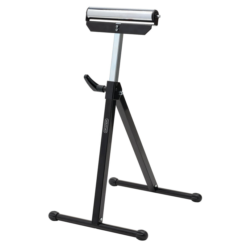 Draper Roller Stand, 282mm - DR-70273 - Draper - Trade Counter Direct