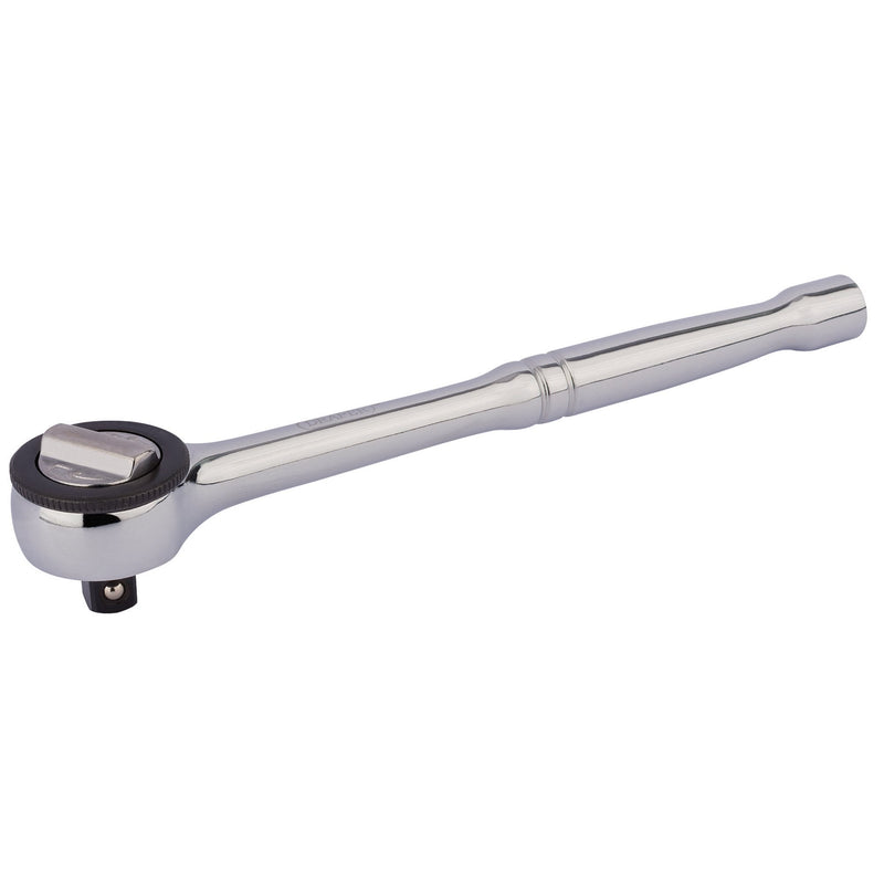 Draper Round Head Reversible Ratchet - DR-50679 - Draper - Trade Counter Direct