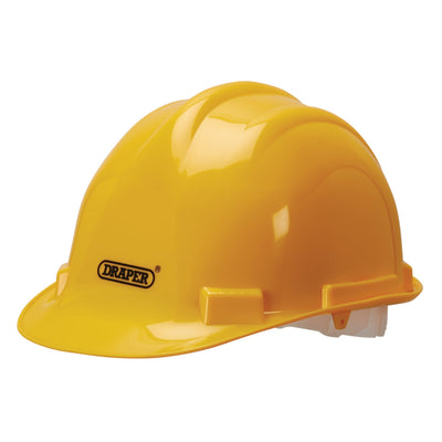 Draper Safety Helmet - DR-08906 - Draper - Trade Counter Direct