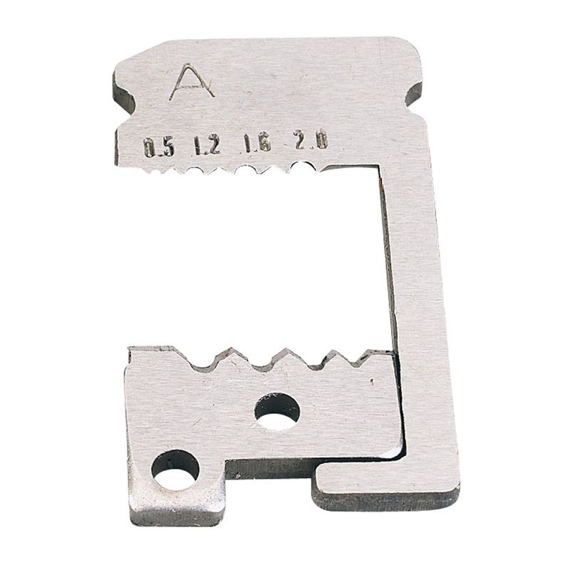 Draper SB3000AT Automatic Wire Stripper Blade for 38274 - (38276) - DR-38276 - Draper - Trade Counter Direct